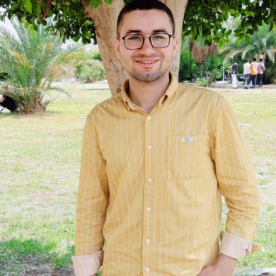 احمد رمضان Ahmed Ramadan