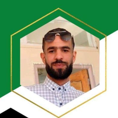 Housseyn Negrouche Profile Picture