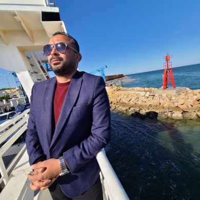 mahertriki Profile Picture