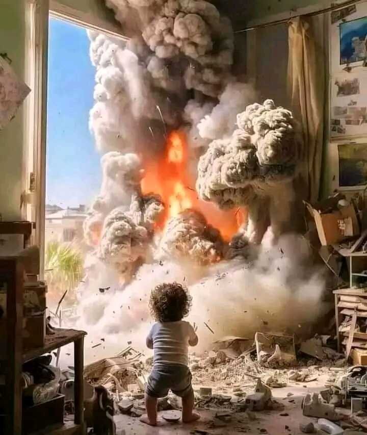 ህፃናት ተገለዋል፣ መስጅዶች ፈርሰዋል፣ ቁርአን ተቃጠሏል፣ እናቶች አባቶች ብዙ .. | Fuad Abduletif