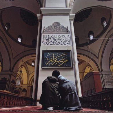 إســلام سـعـيـد