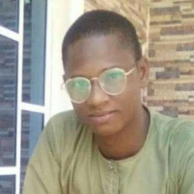 Yusuf Saleh Aliyu Profile Picture