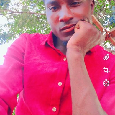 David Mosses Profile Picture