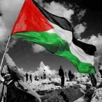 عمر الخالدي