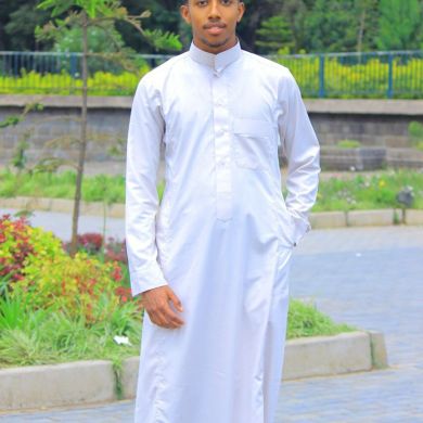 Anu Habeshi Profile Picture