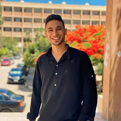 ahmed elhediny Profile Picture