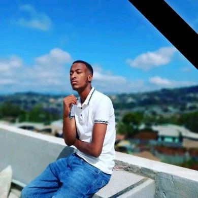 Ziyad Hireden Profile Picture