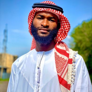 DawitMuslim Profile Picture