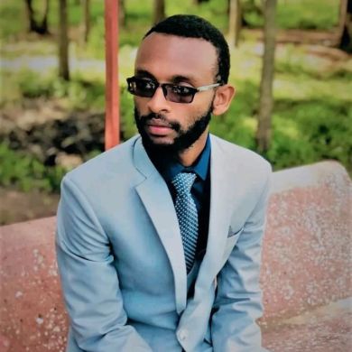 BrookFekadu Profile Picture