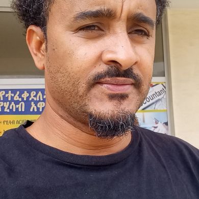 mohammed esmail Profile Picture