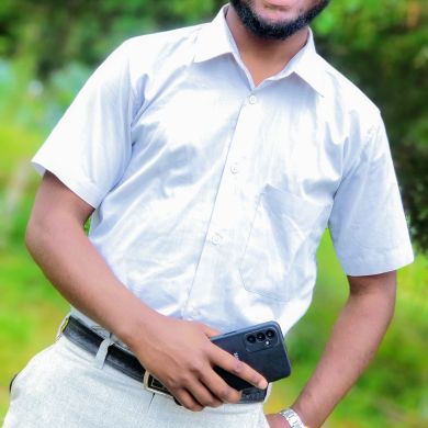 said jeylan Profile Picture