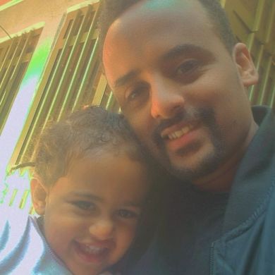 Habib Seid Profile Picture