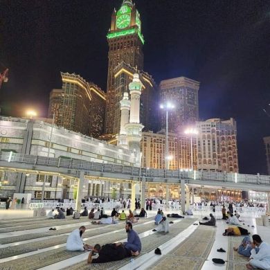 محمد أمين ابن أحمد