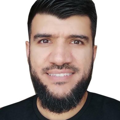 Khayyam Almas Profile Picture