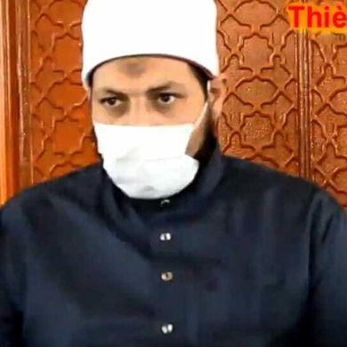 عبيدة ابن الأزهر