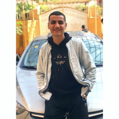 Moamen Elgazar Profile Picture