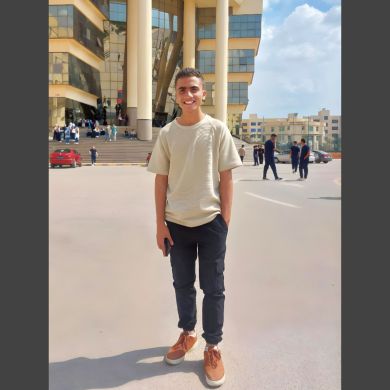 Ahmed Tarek Profile Picture