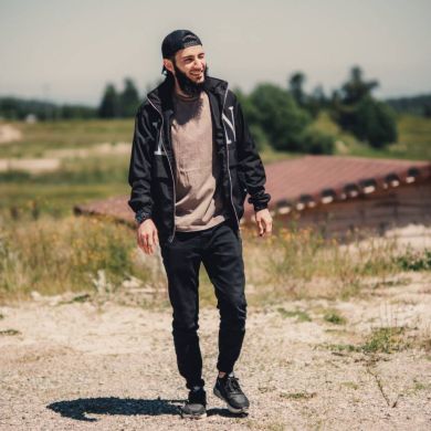 حمزة التركماني Profile Picture