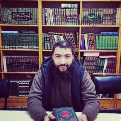 Ahmed Nasef Profile Picture