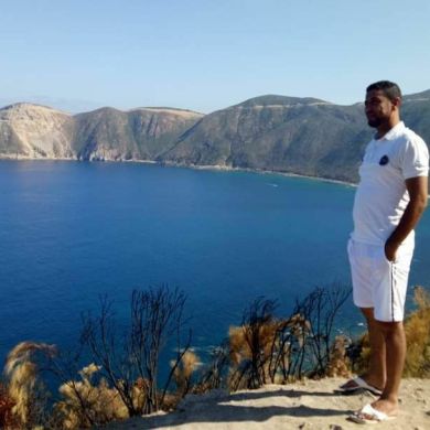 Mourad sociologie Bouaici Profile Picture