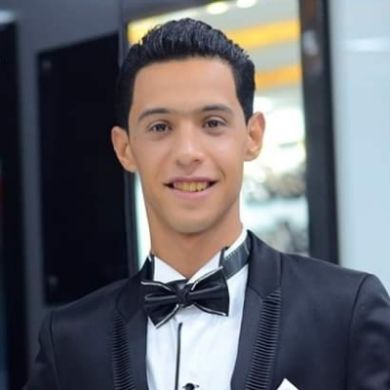 ahmed sobhy