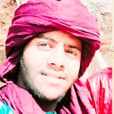 محمدهارون الراشدي Profile Picture