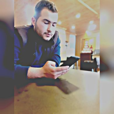 محمد علي الصمادي Profile Picture