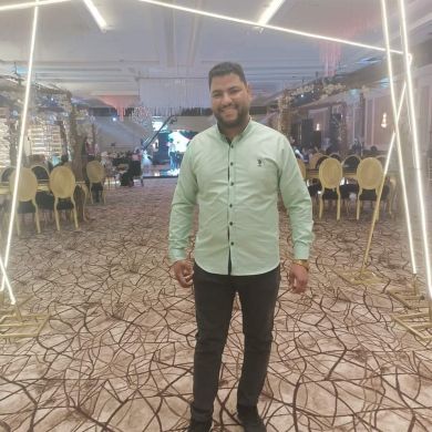 حسن جمال الشمندي