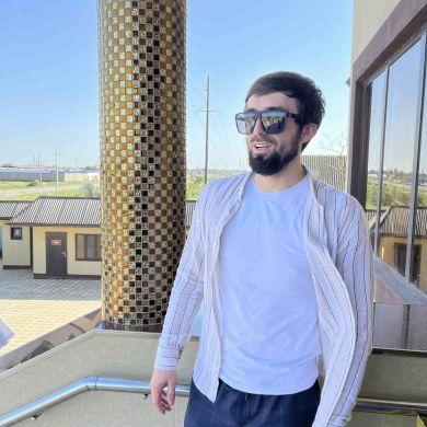 Саитбег Сайпудинов