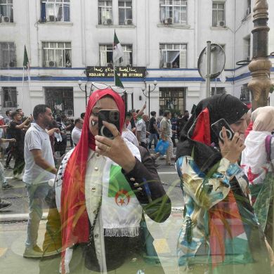 رميساء بوداود