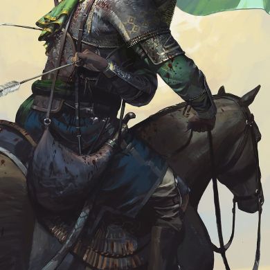 ammar The Hero Profile Picture