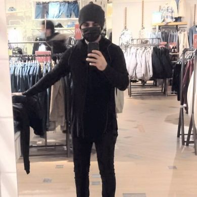 Alisher Nurliev Profile Picture