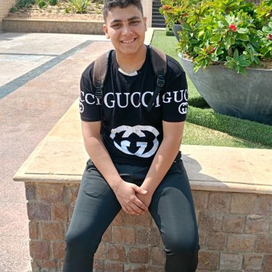 Abbdallh Elmelege Ab