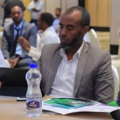 Mahmoud Hassen Husse