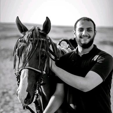 Yusuf Ahmed Profile Picture