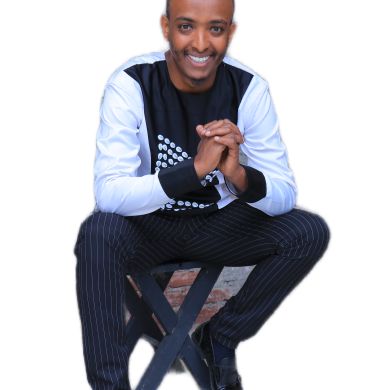 Khalid Geremew Profile Picture