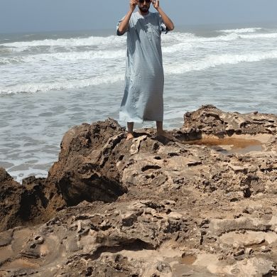 المهدي لمطحطح Profile Picture