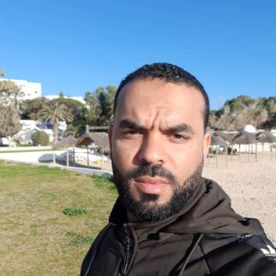 صابر عراوضية Profile Picture