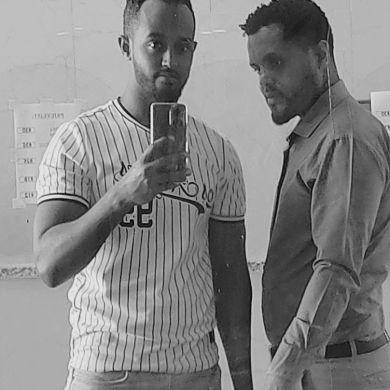 mustapha zeleke Profile Picture