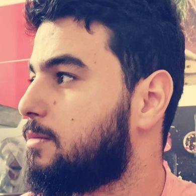 محمد أنور معيوان Profile Picture