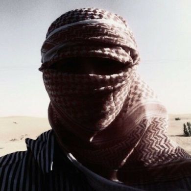 mstfa Profile Picture