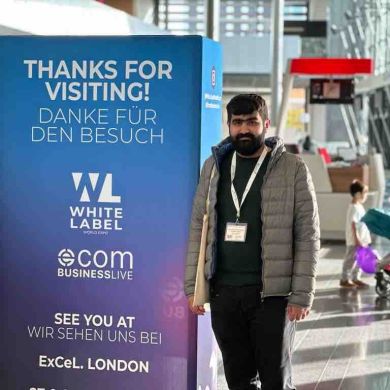 Mahammad Ismayilzada