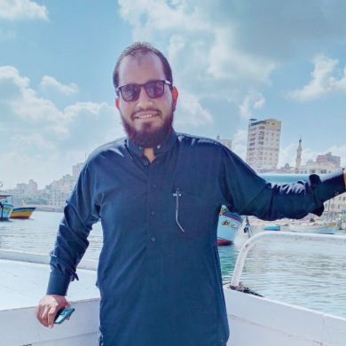 محمود محروس