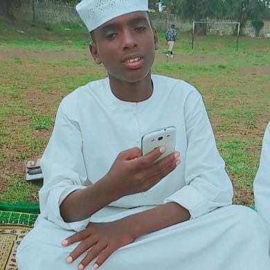 abdisa umer Profile Picture