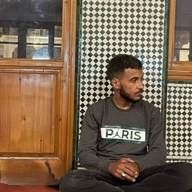 أبو سرحان Profile Picture