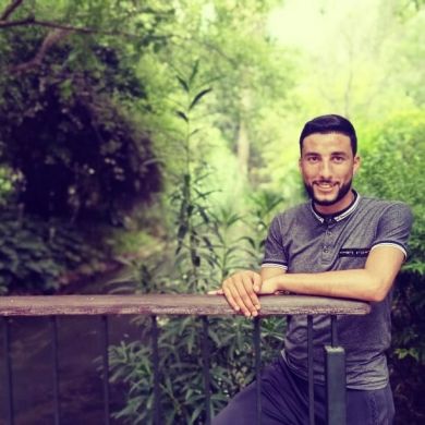 محمد التازي Profile Picture