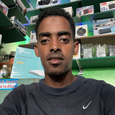 nabil shafi Profile Picture