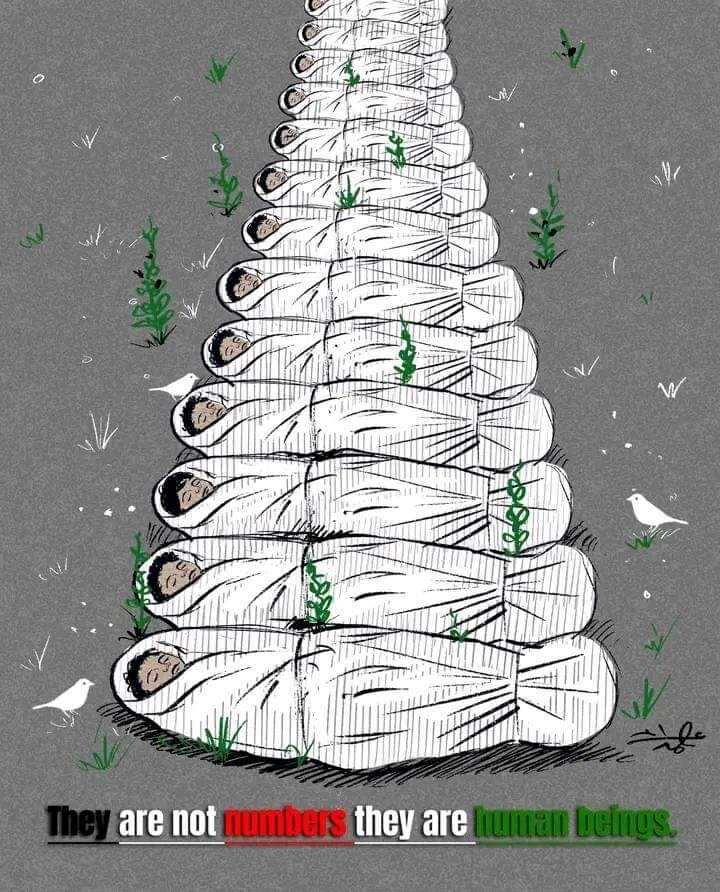 اللهم كن لأهل فلسطين عوناً ونصيراً و بدل خوفهم أمن.. | Gaaddisa Dhugaa