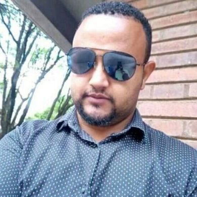 Ali Mohammed Profile Picture