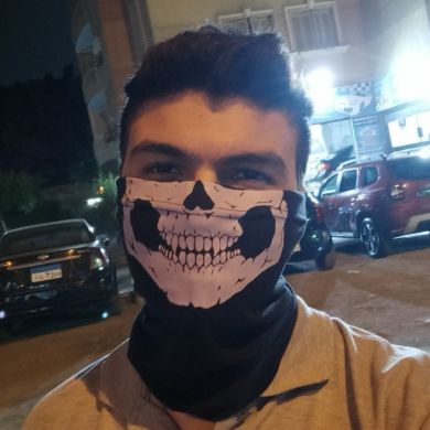 Omar Khaleed Profile Picture